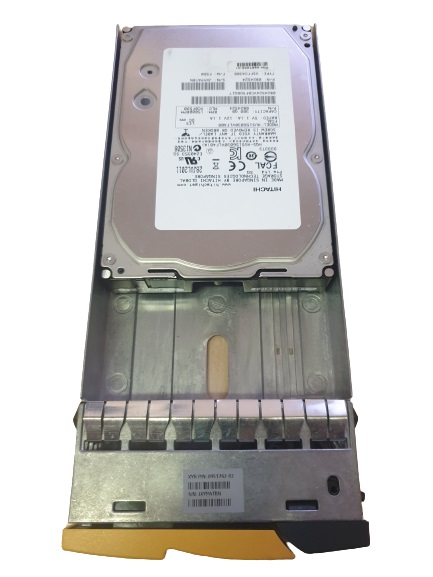 657891-001 HPE 300GB FC 4G 15K 3.5Inch 3PAR Hard drive